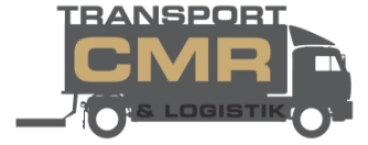 Cezary Rabenda Cmr Transport & Logistik Logo